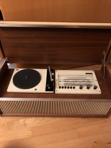 Wega hifi anlage - wega,