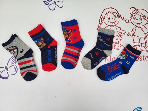 Socken kindersocken paw - socken, patrol