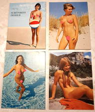 Schönheit im Bild Band 1-4