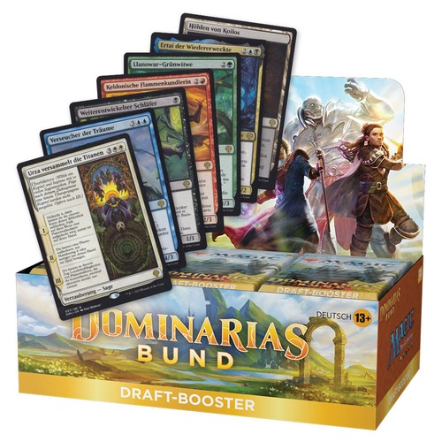 Magic the gathering - magic,