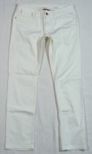 Replay JENNPEZ Weiß Jeans Hose Damen W401A,032 gr. W29 L32 Logo Stretch