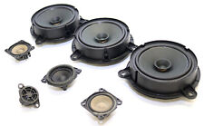 Nissan Qashqai J12 1.3 DIG-T Lautsprecher Soundsystem Speaker 281566RA0A