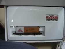 Märklin Z Mit den besten