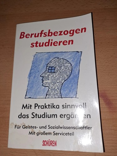 Berufsbezogen studieren mit - berufsbezogen,