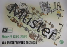 Explosionsdarstellung