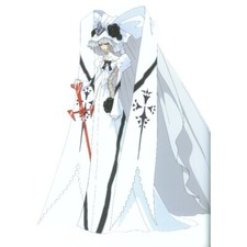 The Bride Unassembled