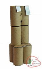 Akkupack für AEG P9.6 / A13  /  314890 9,6V 2000mAh Ni-MH zum Selbsteinbau