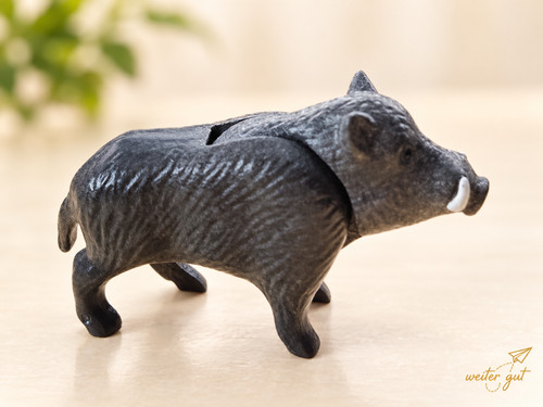 Playmobil keiler wildschwein - playmobil,