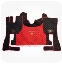 LKW Kunstleder für VOLVO FH 4