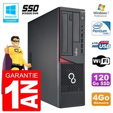 PC Fujitsu Esprimo E720 E85+