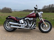 Harley-Davidson Softail Custom