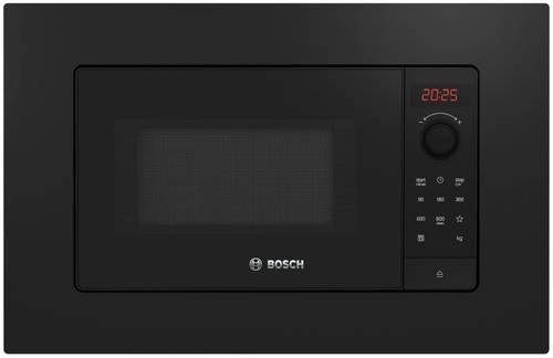 Bosch einbau mikrowelle x - einbau,