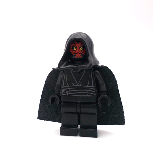 Lego star wars - lego®, darth