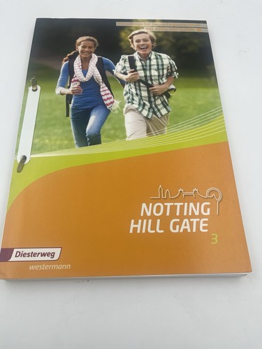Notting hill gate - notting,
