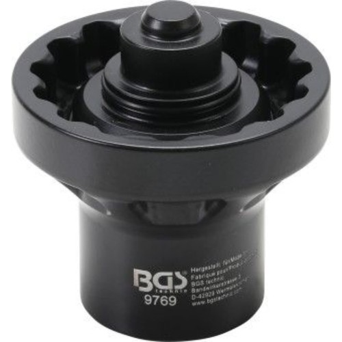 Bgs steckschlüsseleinsatz - bgs,
