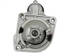 AS-PL S0139PR Starter Anlasser 2,5kW für FIAT Ducato Kastenwagen (250, 290) 12V