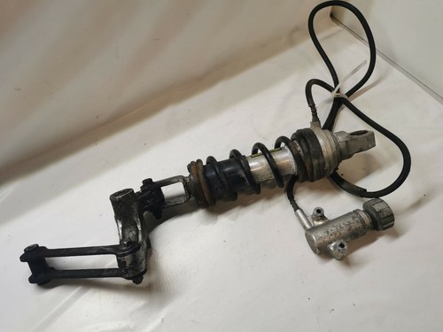 Suzuki an400 burgmann - suzuki,