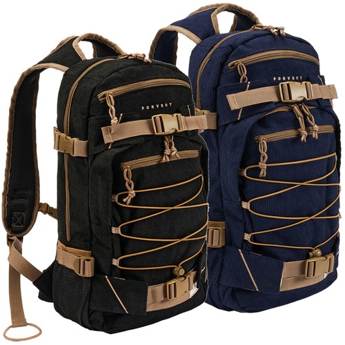 Forvert cord louis backpack - forvert,