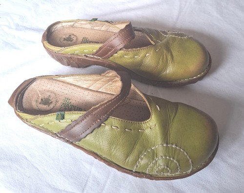 Naturalista damen clogs gr - damen,