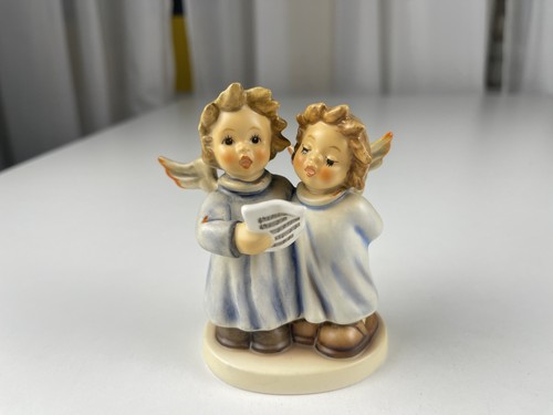 Hummel figur 2096 engel - hummel, 2096/q