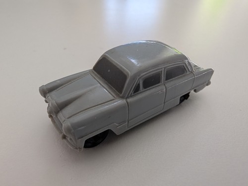 Märklin pkw ford taunus - taunus, 12