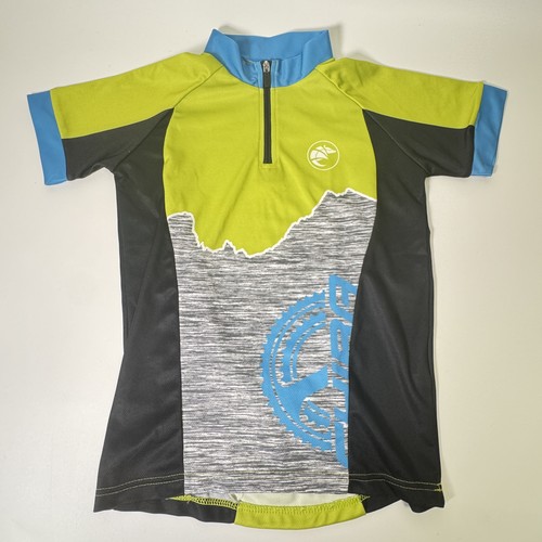 Chiba kinder radtrikot - kinder,
