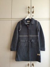 Odd Molly Häkelmantel Gr. 0/