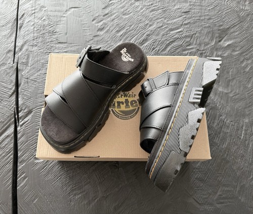 Martens mattison slide - dr.,