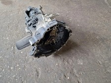 AUDI A4 8D2, B5 Getriebe DHF