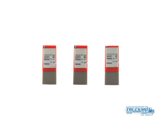 Rietze fahrkartenautomat - rietze,