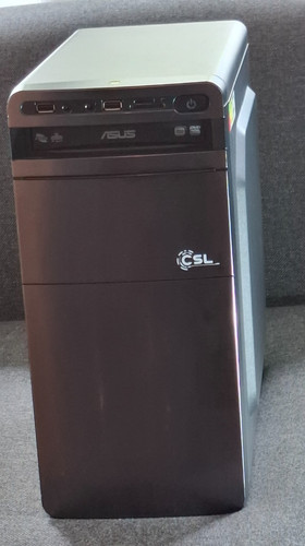 Csl mit amd a10 6790k - , amd-a10-6790k