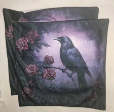 2 x Kissenbezug Kissenhülle