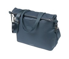 Bicycle bag with hook