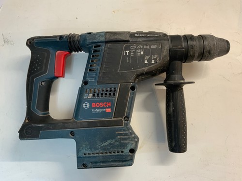 Bosch bohrhammer gbh - 18,