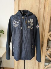 Socc Damen Softshell Jacke Gr