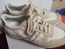 Damenschuhe, Sneaker Gr 40 von Geox