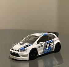 Modellauto Norev Volkswagen