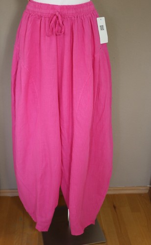 Lagenlook ballon hose - lagenlook,