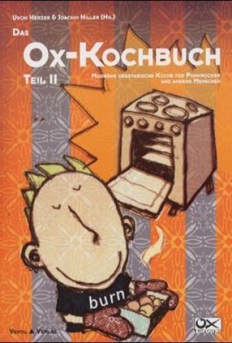 Das kochbuch band 2 - band,