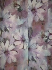 220а) Organza Stoffreste