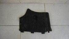 Original Audi A6 4G Unterbodenverkleidung links 4G0825201B/C a68070