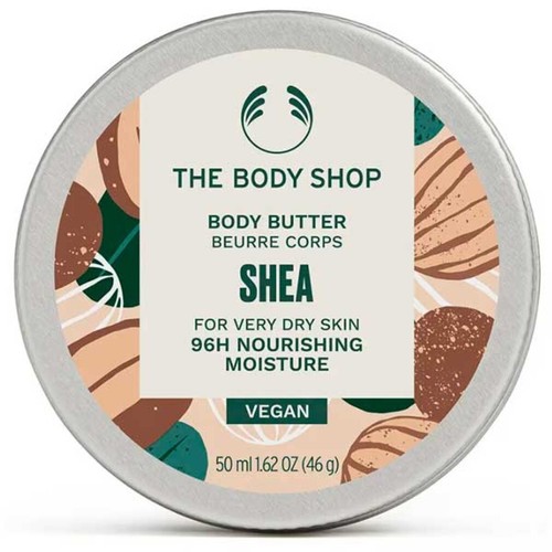 The body shop - the,