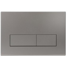 WC Drückerplatte, kompatibel