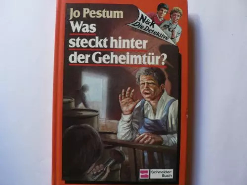 Die detektive was - n, k.