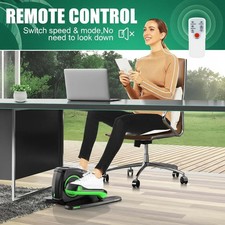 Mini Ellipsentrainer