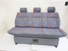 Sitzbank hinten VW T4 Bus