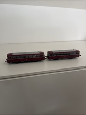 Roco Schienenbus VT98 H0