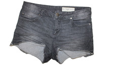 esmara Hotpants M 38/40 Bund