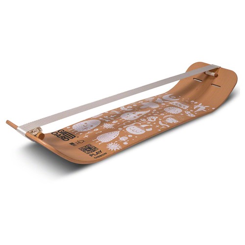 Gibbon giboard set play white - play,