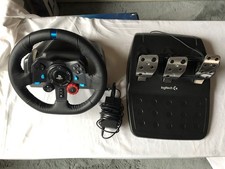 Logitech G29 Driving Force